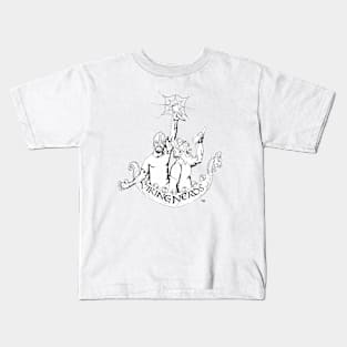 Viking Nerds Kids T-Shirt